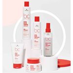 Schwarzkopf Professional Bonacure Repair Rescue Shampooing Réparateur
