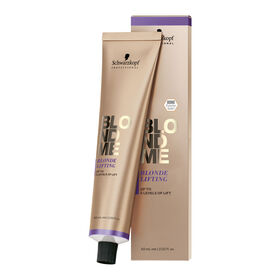 Schwarzkopf Professional Blond Me- Cr&egrave;me Blondeur &agrave; &Eacute;claircir 60ml
