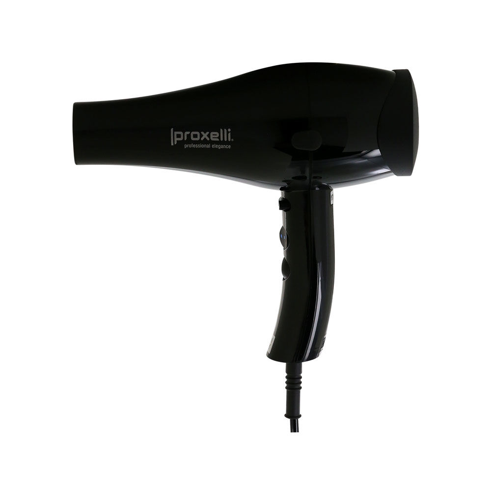 Proxelli Sèche-cheveux Indy 2000W Noir