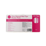 ASP Tips Ultra Natural 360pcs