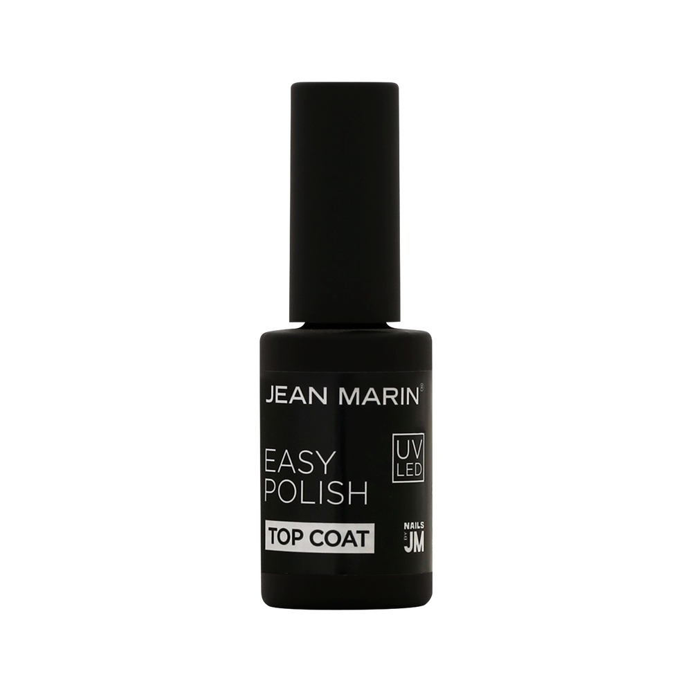 Jean Marin Easy Polish Top Coat Brillant UV 8ml