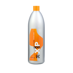 XP100 Intense Crème Oxydante 9%-30Vol 1l