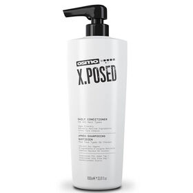 Osmo Après-Shampoing pour Usage Quotidien X.POSED 1L