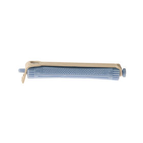 Sibel Bigoudis Permanente Classiques 13mm Bleus 12 pcs
