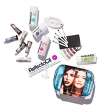 Refectocil Kit Professionnel de Départ Couleurs Classiques