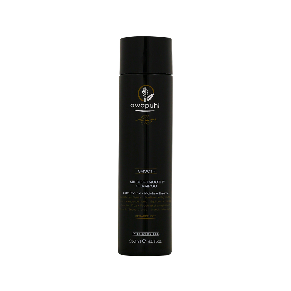 Paul Mitchell Shampooing Hydratant Mirrorsmooth 250ml