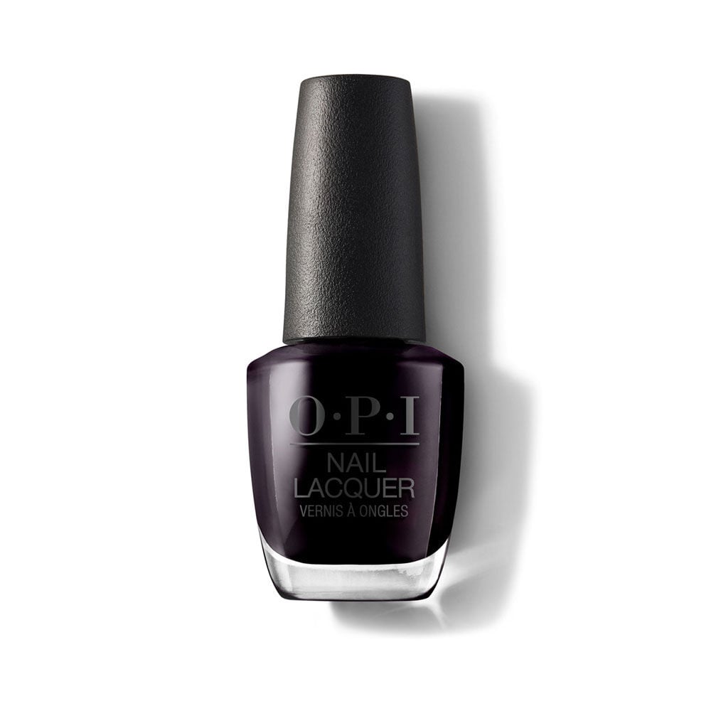 OPI Nail Lacquer Vernis à ongles 15ml Lincoln Park After Dark