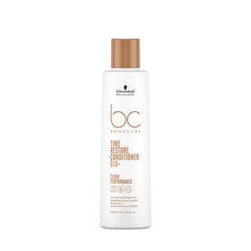 Schwarzkopf Professional Bonacure Time Restore Après-shampooing
