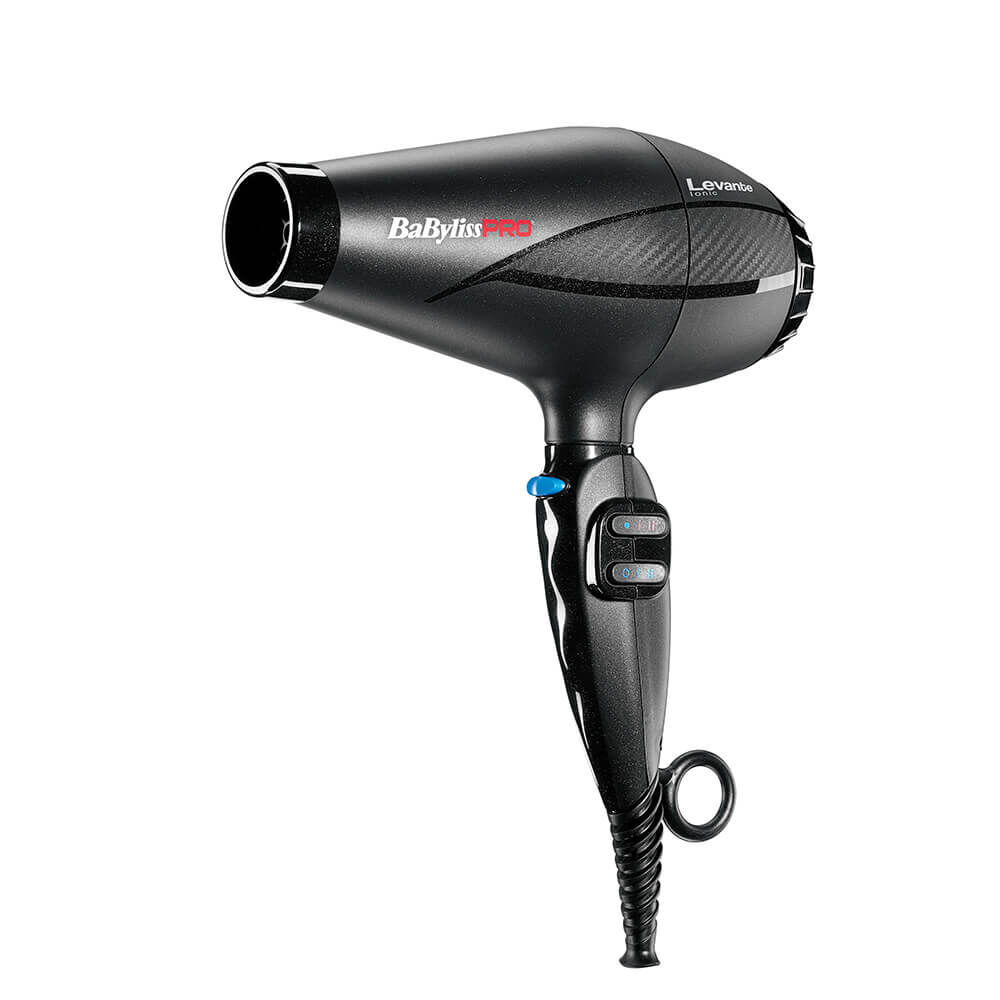 2100w Babyliss Ionic Ceramic BaByliss 2100 Hydro-Fusion Hair Dryer