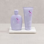 Alfaparf Milano Semi Di Lino Volume Shampooing D&eacute;licat Lissant 250ml