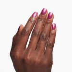 OPI Nail Envy Fortifiant Pour Ongles Powerful Pink 15ml
