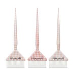 Framar Peach Please Big Daddy Brosse Kit 3 pcs