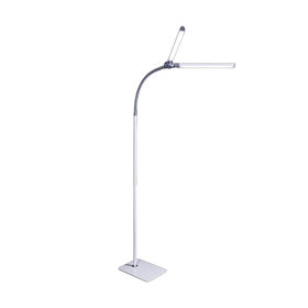 Daylight Lampe de beauté LED professionnelle à double bras réglable
