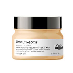 L'Oréal Professionnel Série Expert Absolut Repair Masque Restructurant 250ml