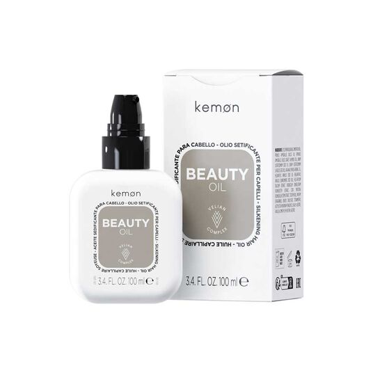 Kemon Care Huile Beaut&eacute; 100ml