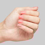 OPI Gel Color Make &lsquo;Em Jelly - Gel Pour Ongles Cotton Candied Clawz 15ml