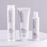 Paul Mitchell Clean Beauty Traitement Sans Rinçage Réparateur 150ml