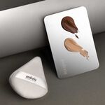 Andreia Professional Palette de Maquillage Métallique