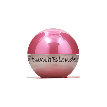 TIGI BH Dumb Blonde Smoothing Stuff 50ml TIGI BH Dumb Blonde Smoothing Stuff 50ml