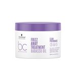 Schwarzkopf Professional Bonacure CP Traitement Anti-frisottis 500ml