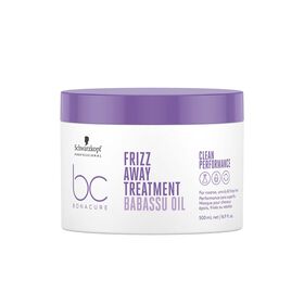 Schwarzkopf Professional Bonacure CP Traitement Anti-frisottis 500ml
