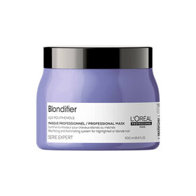 L'Oréal Professionnel Série Expert  Blondifier Masque 500ml