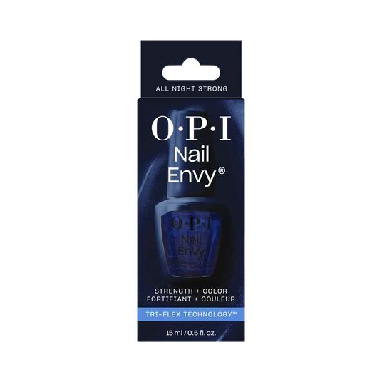 OPI Nail Envy Fortifiant Pour Ongles All Night Strong 15ml