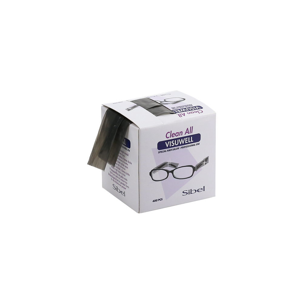 Clean All Protection pour Lunettes x400 Clean All Protection pour Lunettes x400