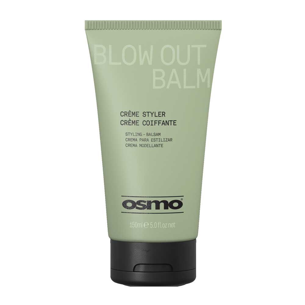Osmo Blow Out Balm Crème Coiffante 150ml