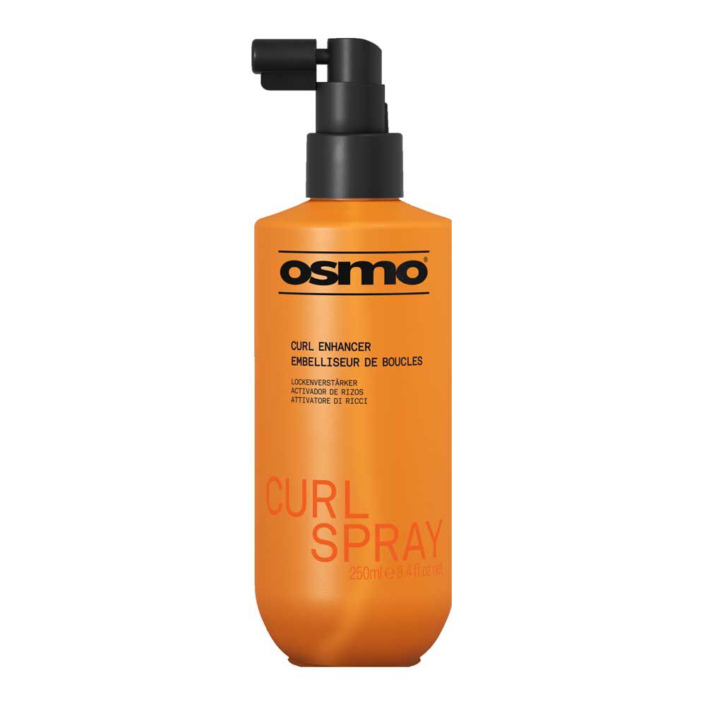 Osmo Curl Spray Amplificateur De Boucles 250ml