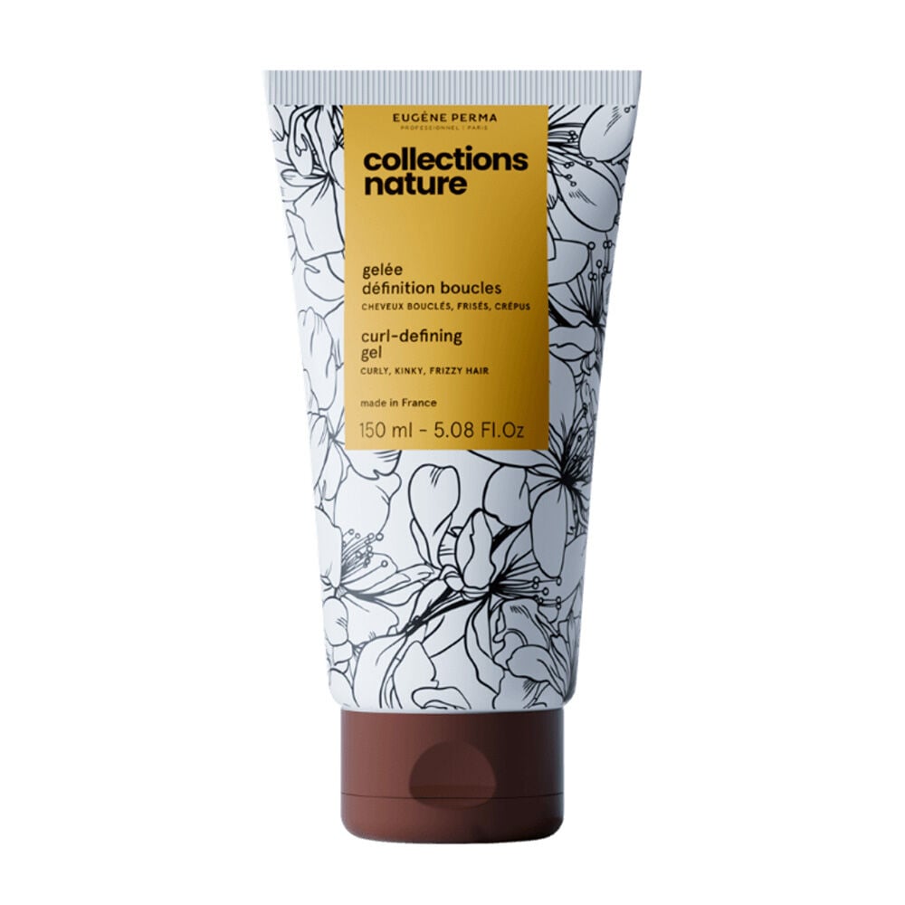 Eugene Perma Nature Gelée Définition Boucles 150ml