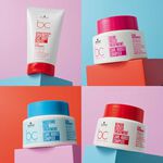 Schwarzkopf Professional Bonacure Repair Rescue Masque 500ml