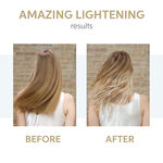 Wella Professionals Blondor Freelights Poudre Éclaircissante 400g