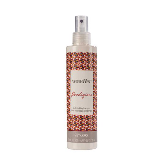 Professional By Fama Wondher Laque Multi-T&acirc;ches Prodigieuse 200ml