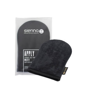 Sienna X Luxury Self Tanning Mitt