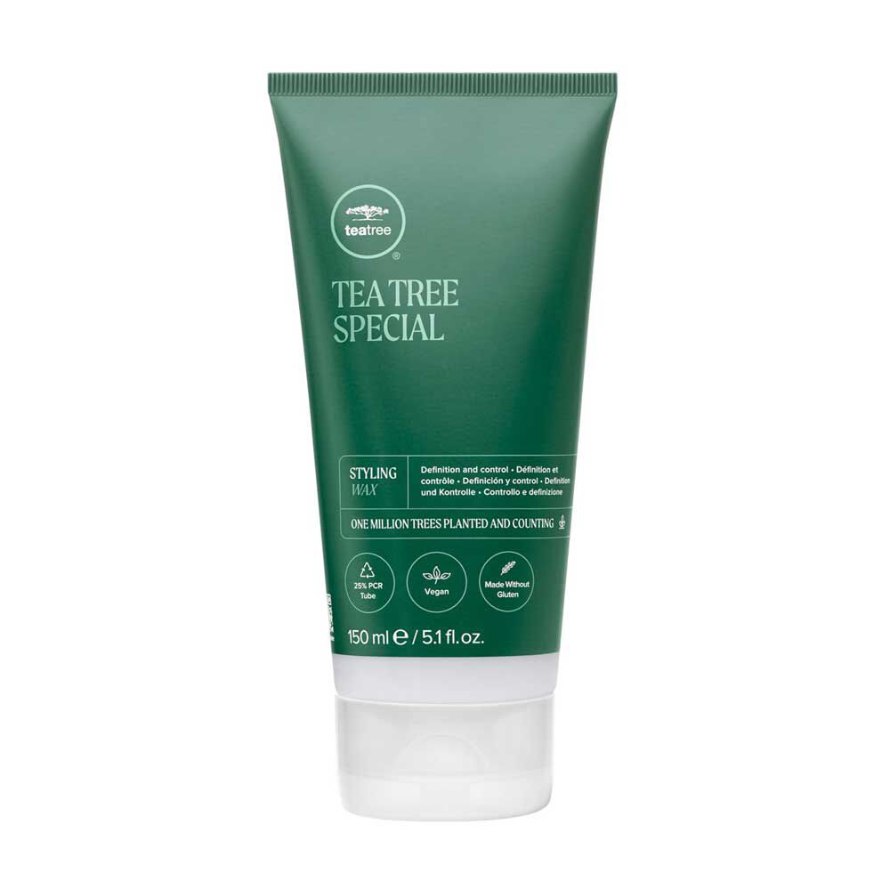 Paul Mitchell Tea Tree Cire Coiffante 150ml