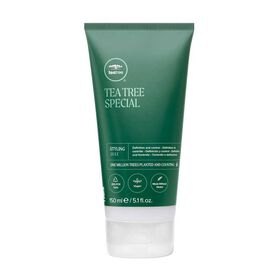 Paul Mitchell Tea Tree Cire Coiffante 150ml