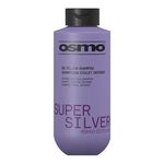 Osmo Super Silver Shampoing Violet Intense 400ml