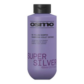 Osmo Super Silver Shampoing Violet Intense 400ml