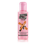 Crazy Color Cr&egrave;me colorante semi-permanente 100ml