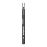 Andreia Professional - Eyeliner Waterproof Black Velvet 12H