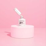 2AM London Build It Baby - Gel de construction transparent - Own League 15ml