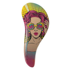 Collection Pop Art D-M&eacute;li-M&eacute;lo - Brosse "Sunglass"