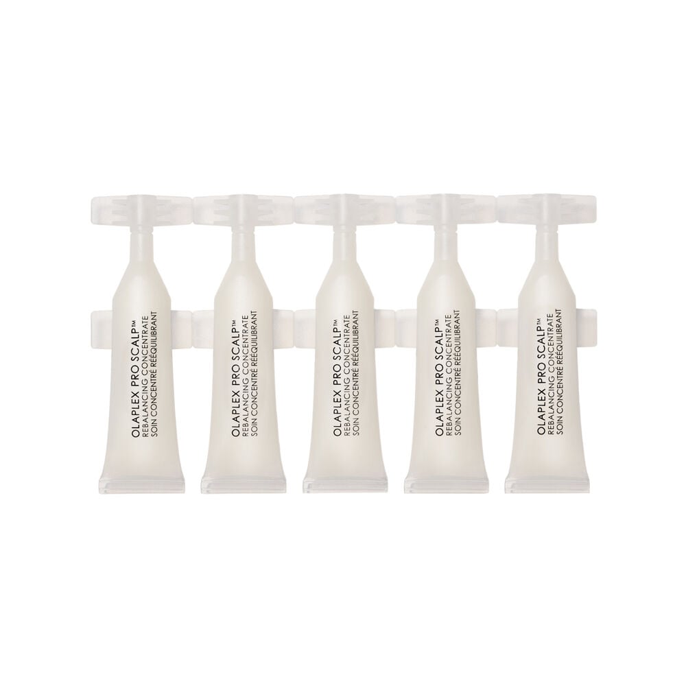 Olaplex Pro Scalp Rebalancing Concentrate 10x4ml Olaplex Pro Scalp Rebalancing Concentrate 10x4ml