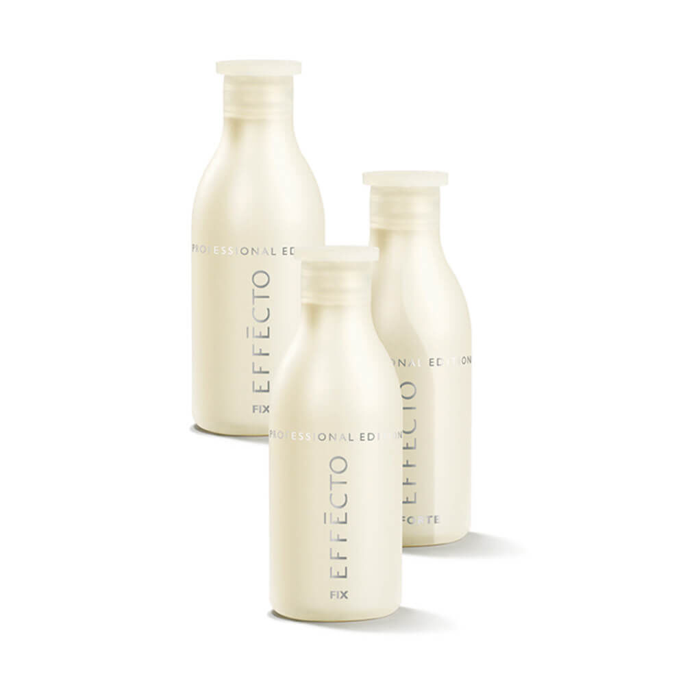 Vitality's Effecto Lotion Fixatrice de Brillance Forte 17ml x24