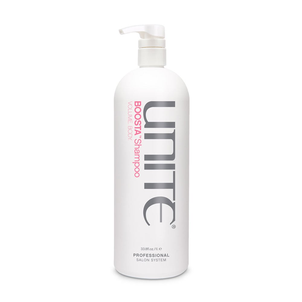 UNITE Hair BOOSTA Shampooing Volumisant 1L