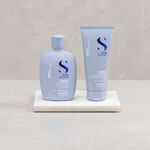 Alfaparf Milano Semi Di Lino Density Apr&egrave;s-Shampooing &Eacute;paississant 200ml