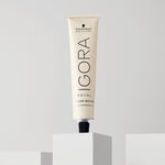 Schwarzkopf Professional Igora Royal Silver Whites Coloration Permanente 60ml Gris Ardoise