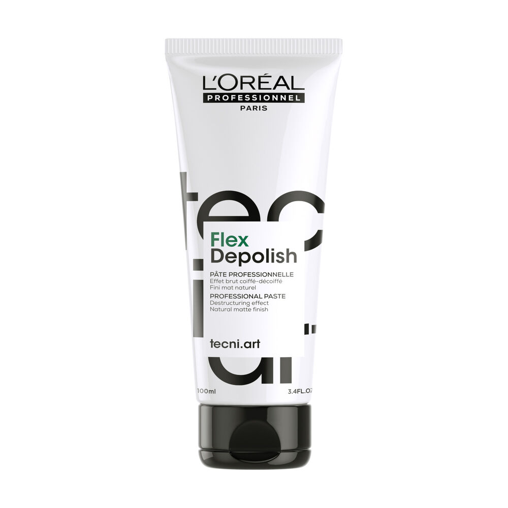 L'Oréal Professionnel Tecni Art Pâte Déstructurante 100ml
