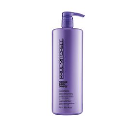 Paul Mitchell Shampooing Eclat Platinum Blonde 1L